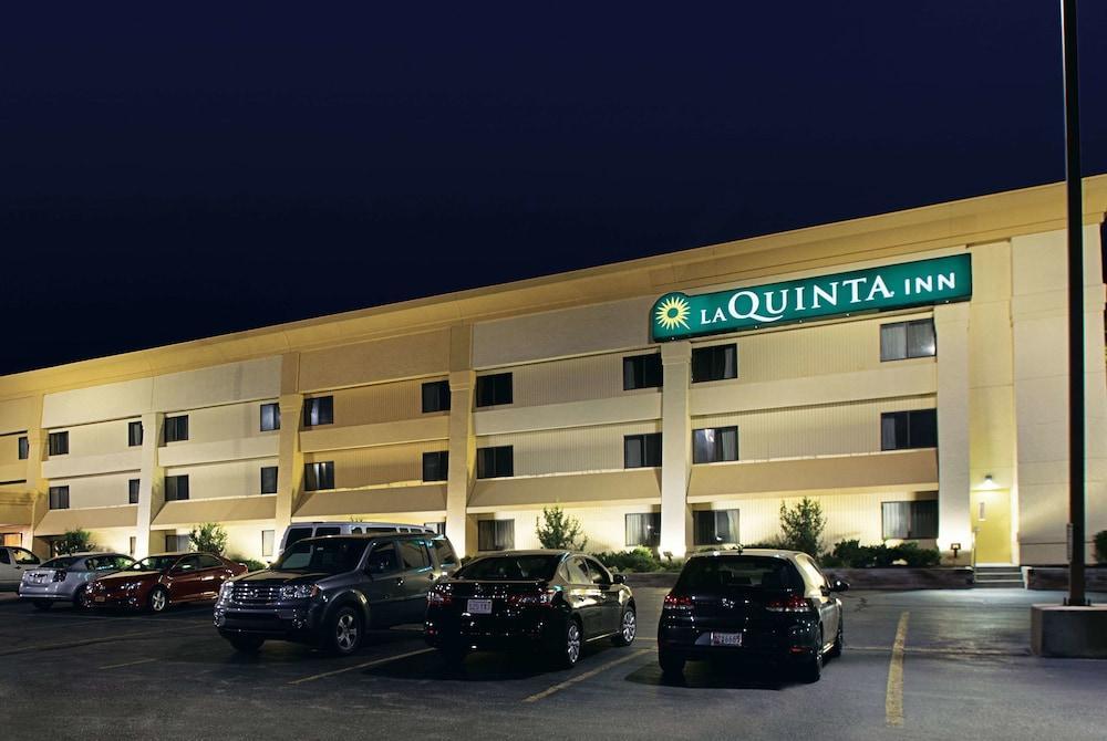 La Quinta Inn By Wyndham Auburn Worcester Eksteriør billede