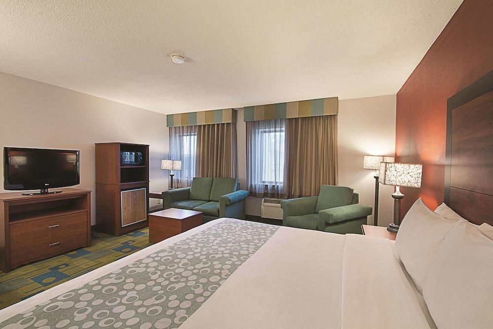La Quinta Inn By Wyndham Auburn Worcester Eksteriør billede