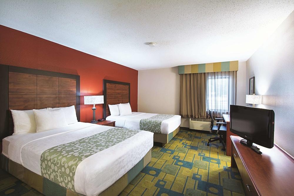 La Quinta Inn By Wyndham Auburn Worcester Eksteriør billede