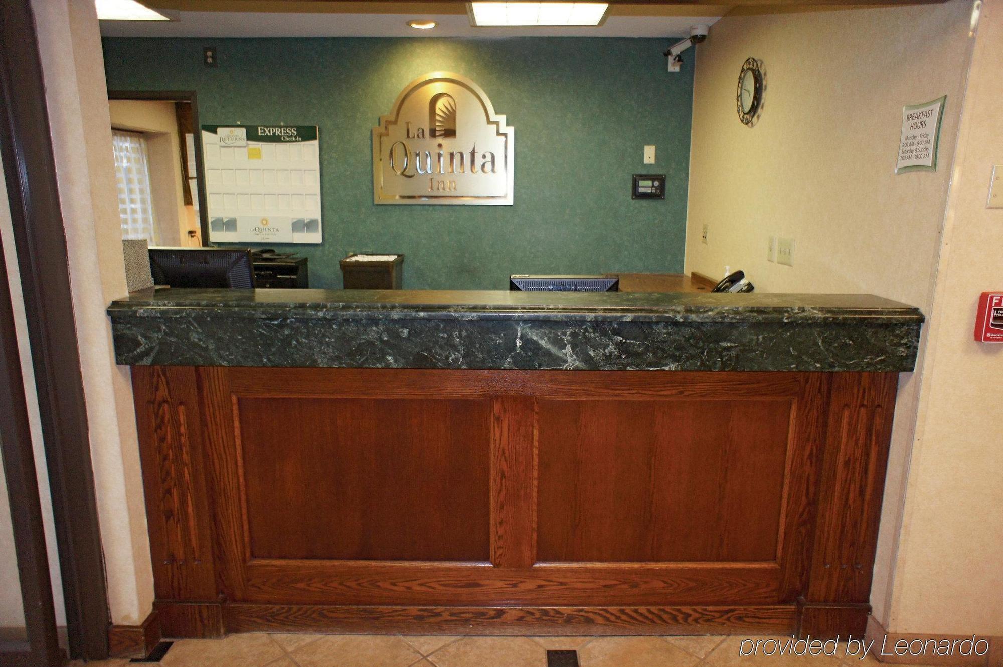 La Quinta Inn By Wyndham Auburn Worcester Eksteriør billede