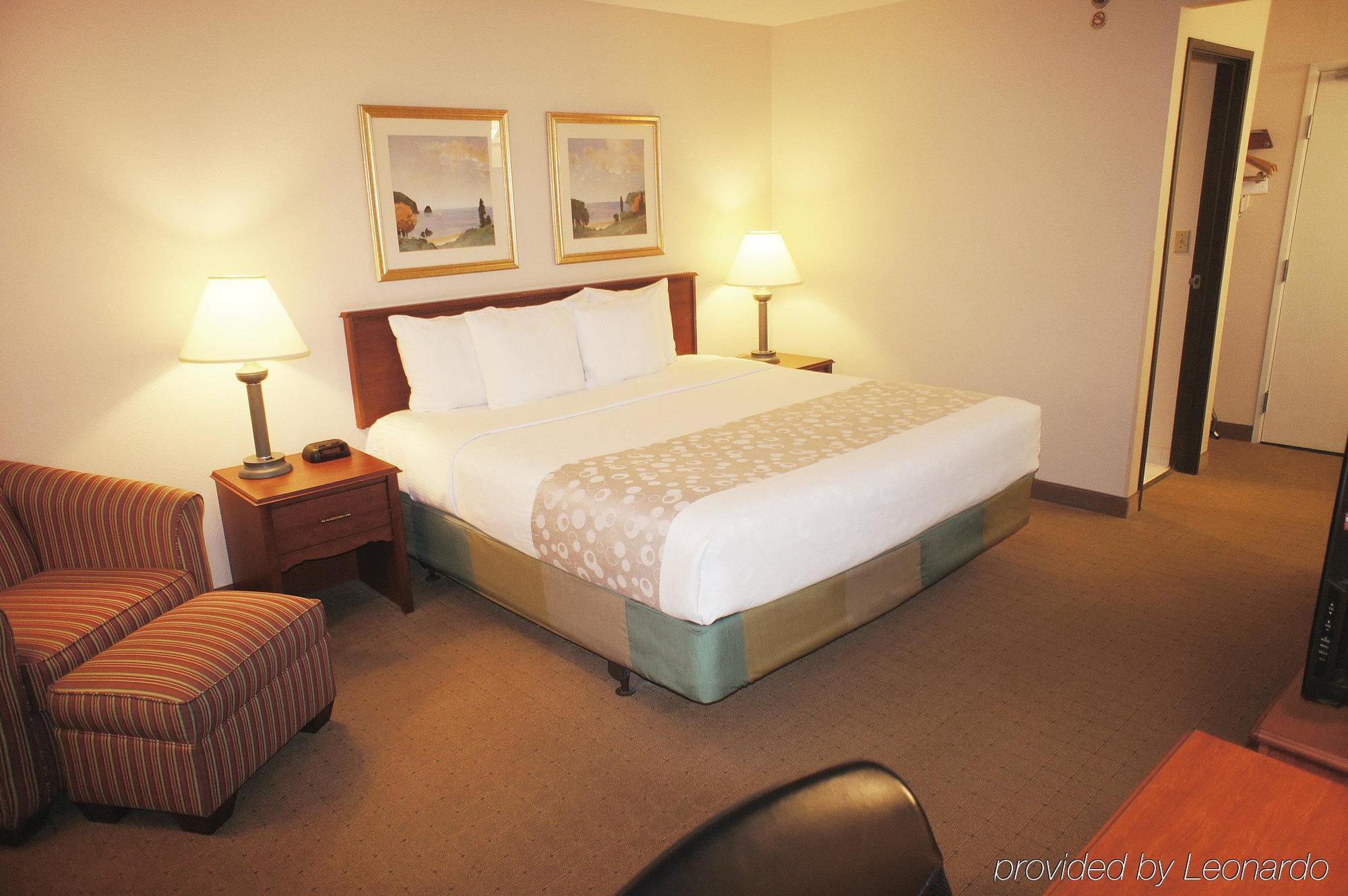 La Quinta Inn By Wyndham Auburn Worcester Eksteriør billede