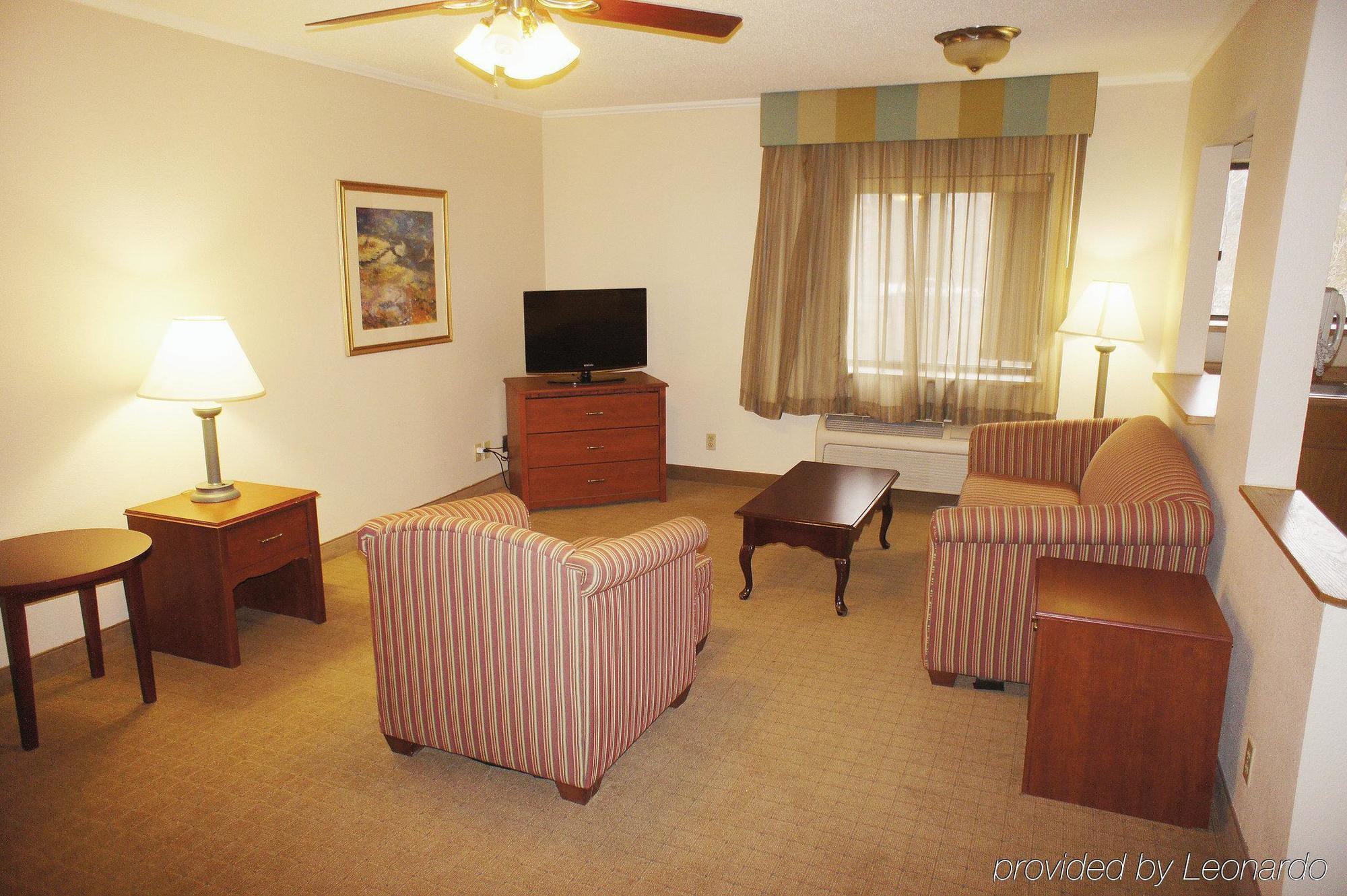La Quinta Inn By Wyndham Auburn Worcester Eksteriør billede