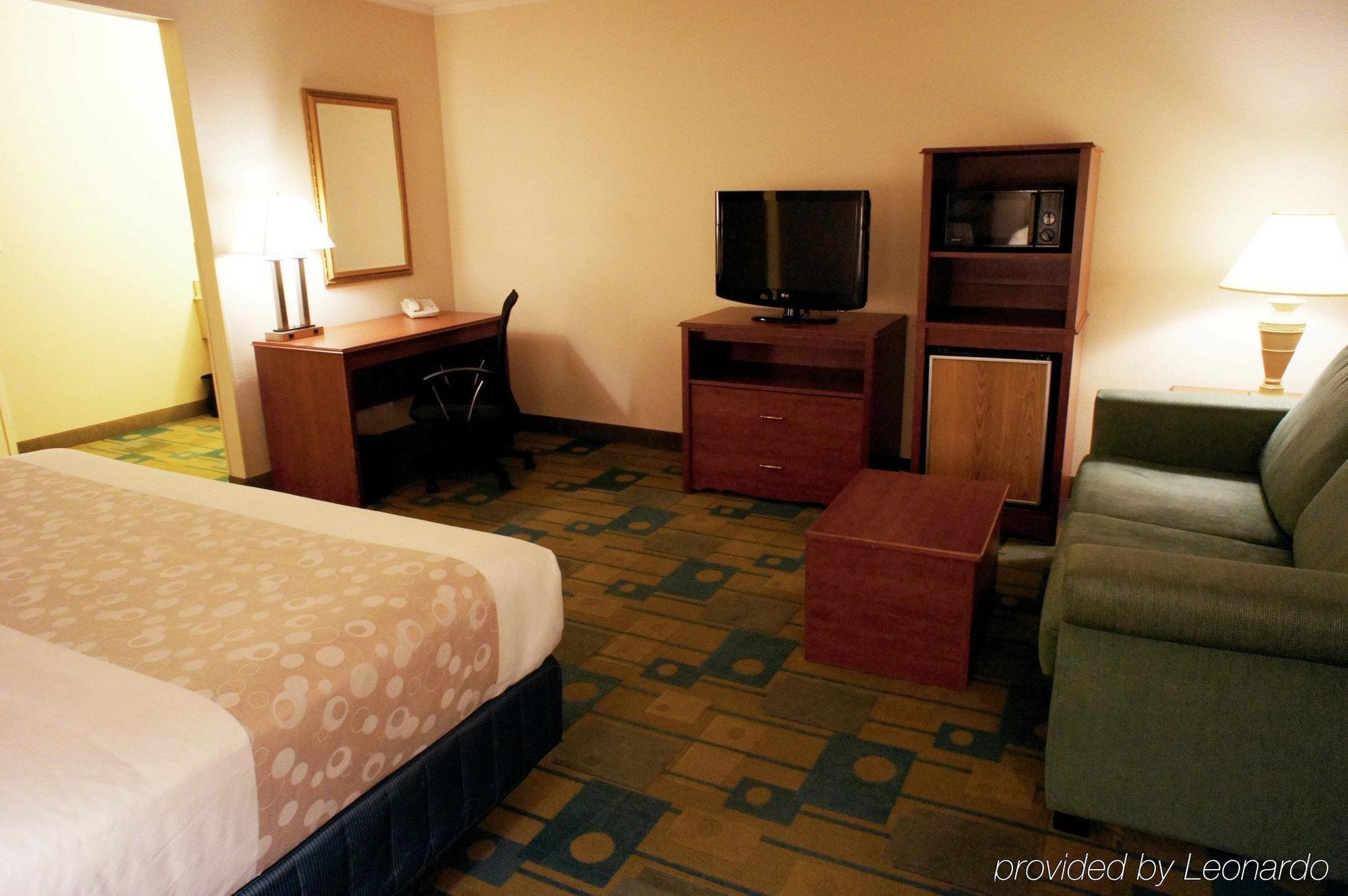 La Quinta Inn By Wyndham Auburn Worcester Eksteriør billede