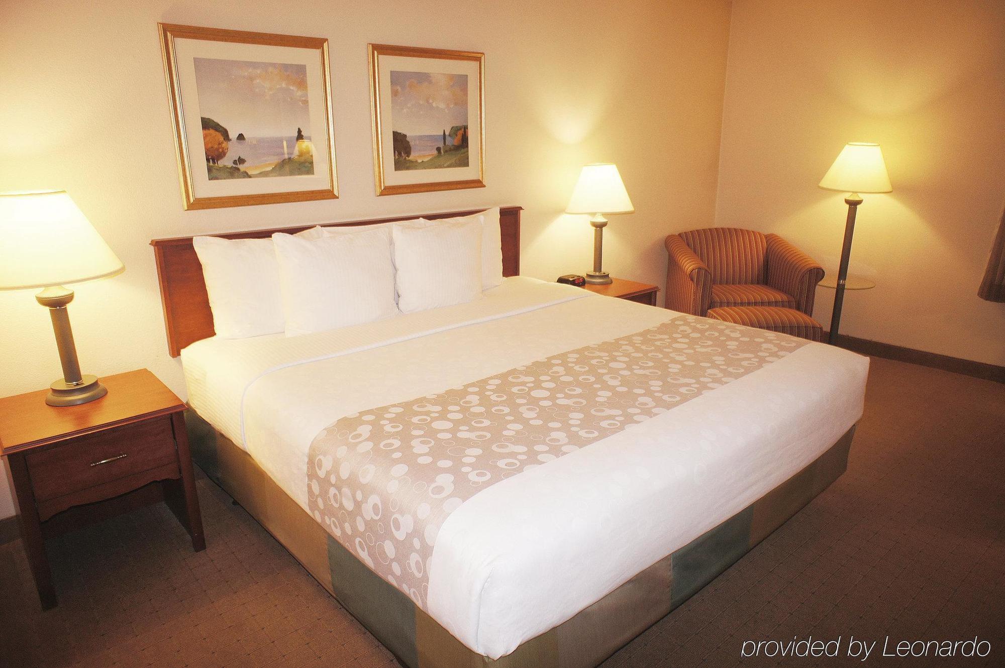 La Quinta Inn By Wyndham Auburn Worcester Eksteriør billede