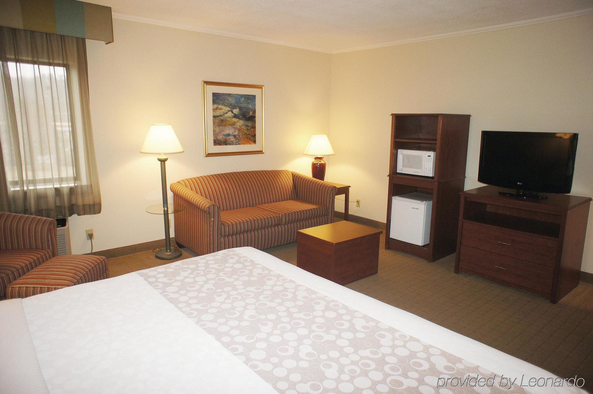 La Quinta Inn By Wyndham Auburn Worcester Eksteriør billede