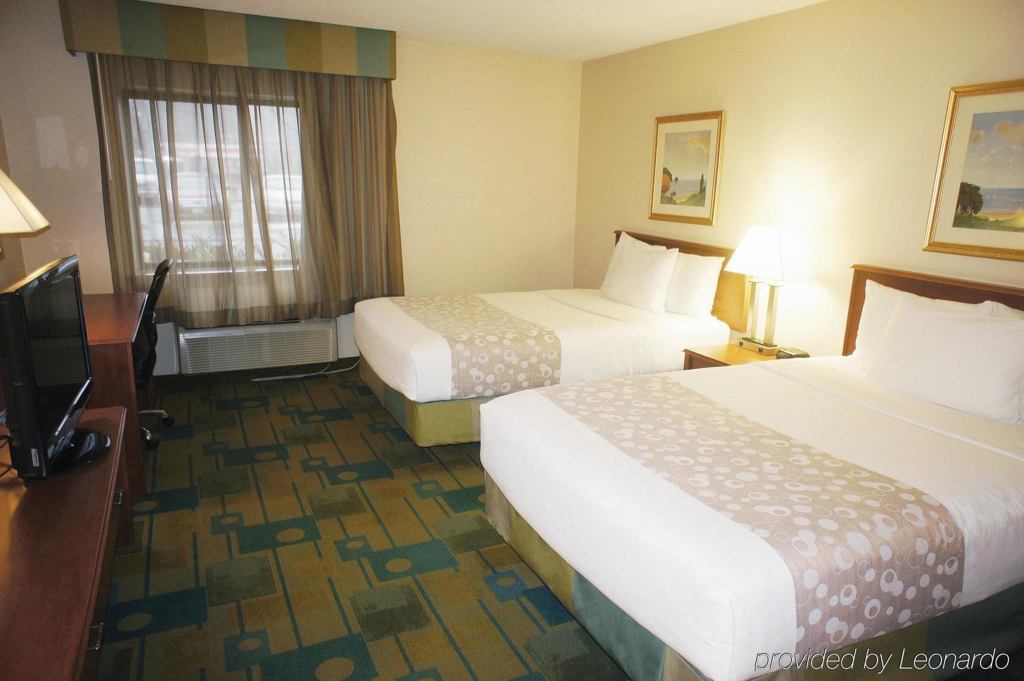 La Quinta Inn By Wyndham Auburn Worcester Eksteriør billede