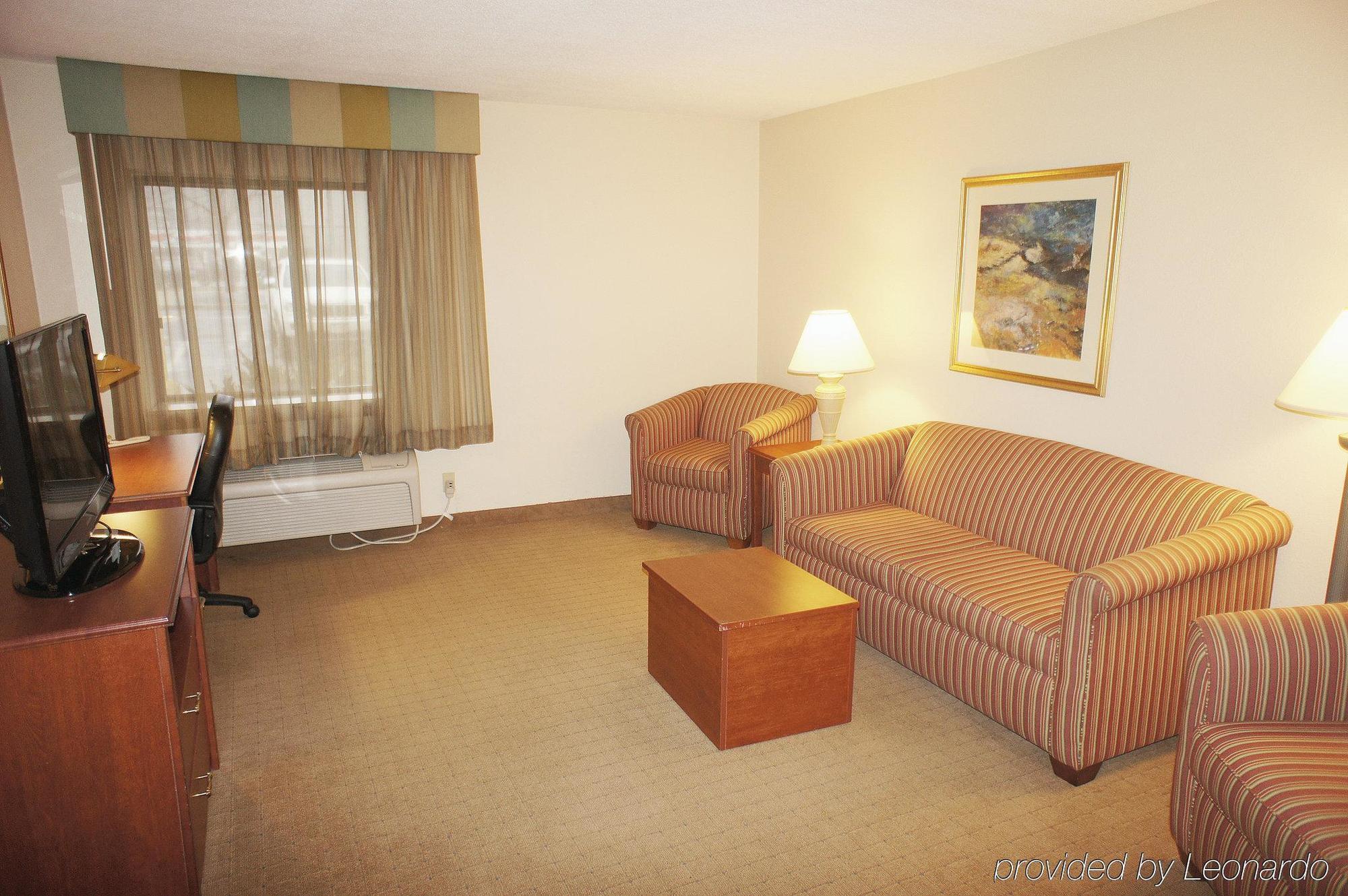 La Quinta Inn By Wyndham Auburn Worcester Eksteriør billede